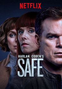 Постер сериала «Безопасность (2018)» — (5 из 27)