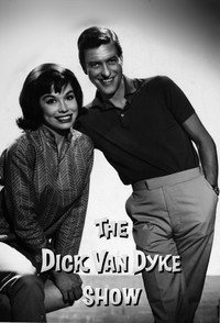 Постер сериала «Шоу Дика Ван Дайка (1961-1966)» — (7 из 24)