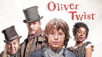 «Оливер Твист (2007)» — обои к сериалу #2