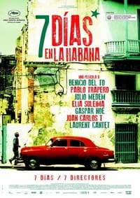 7 jours à la Havane (2012)