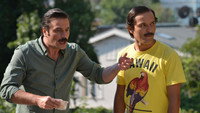 «Широкая семья (2009-2011)» — обои к сериалу #3
