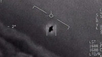 File: Government's UFO Conspiracy