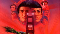 Star Trek IV : Retour sur Terre
