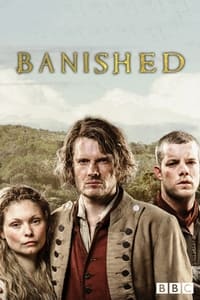 Постер сериала «Изгнанники (2015)» — (2 из 16)
