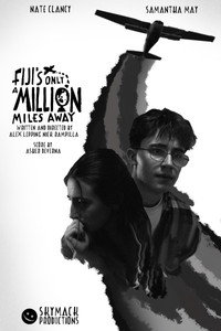 Fiji's Only a Million Miles Away (2026) poster