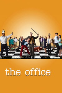 Постер сериала «Офис (2005-2013)» — (6 из 177)