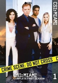 CSI: Miami - Season 1