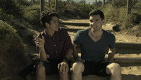 «Wish for Tomorrow (2014)» — обои к фильму #1