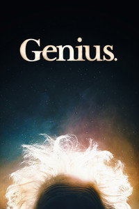Постер сериала «Гений (2018)» — (7 из 57)