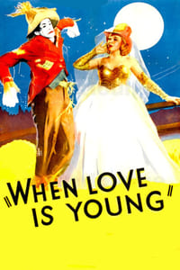 When Love Is Young (1937)