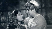 «Еврейка (1958)» — обои к фильму #3