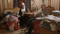 «Корни (2018)» — обои к фильму #3
