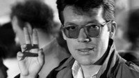 Обои к фильму «Пепел и алмаз (1958)» — (15 из 67)
