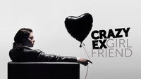 Обои к сериалу «Чокнутая бывшая (2015-2019)» — (15 из 80)