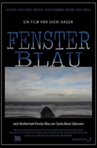 Fenster Blau (2018)