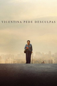 Vicentina Pede Desculpas (2026) poster