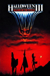 Постер фильма «Хэллоуин 3: Сезон ведьм (1982)» — (28 из 216)