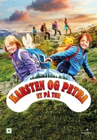 Karsten og Petra ut på tur (2017)