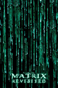 Poster de The Matrix Revisited