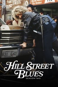 Season 2 Poster