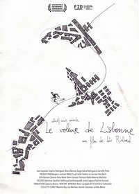 Le voleur de Lisbonne (2016)