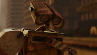 Wall-E