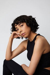 Imagem de Gilda Mercado