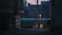 Обои к сериалу «Любовь в большом городе (2024)» — (21 из 39)