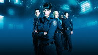 Обои к сериалу «Копы-новобранцы (2010-2015)» — (18 из 43)