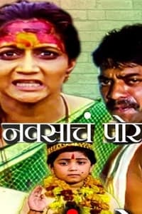 नवसाचं पोर (1998)