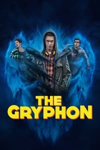 tv show poster The+Gryphon 2023