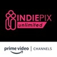 IndiePix Unlimited Amazon Channel Logo