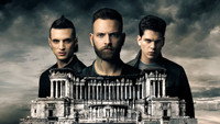 «Субура: Кровь на улицах Рима (2017-2020)» — обои к сериалу #3