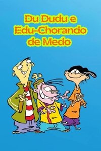 Imagem do Filme Du, Dudu e Edu - Chorando de Medo