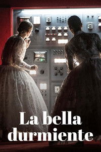 poster_Marcos Morau : La Belle au bois dormant