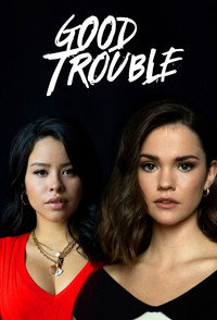 Постер сериала «Приятные хлопоты (2019-2024)» — (21 из 80)