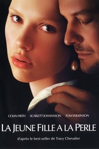 La Jeune Fille à la perle (2003)