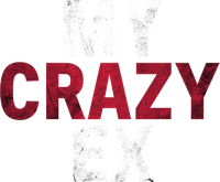 Логотип сериала «My Crazy Ex (2014)» — (1 из 7)