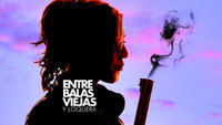 «Entre Balas Viejas Y Loquera (2019)» — обои к фильму #1