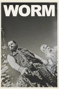 Poster de Worm