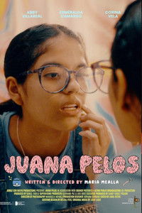 Imagem do Filme Juana Pelos