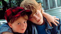 «Приключения Пита и Пита (1992-1996)» — обои к сериалу #1
