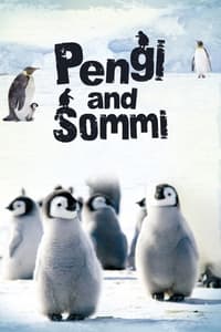 Pengi and Sommi - 2012