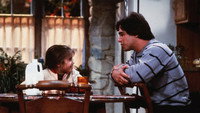 «Кто здесь босс? (1984-1992)» — обои к сериалу #6