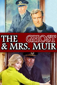 Постер сериала «Призрак и миссис Муир (1968-1970)» — (5 из 20)