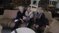 «Couture Behind the Iron Curtain (2016)» — обои к фильму #1