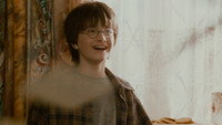 Harry Potter à l'École des Sorciers