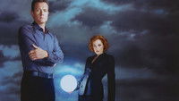 X-Files (saisons 10 et 11)