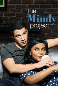 Постер сериала «Проект Минди (2012 - 2017)» — (22 из 52)
