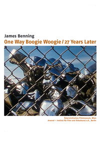 Постер фильма «One Way Boogie Woogie/27 Years Later (2005)» — (3 из 6)